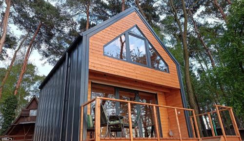 Superior Chalet