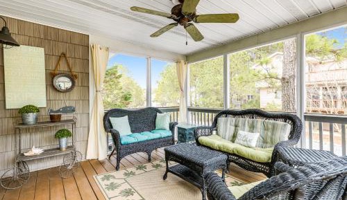 Three Bedroom holiday home 