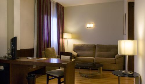  Premium double room with parking 