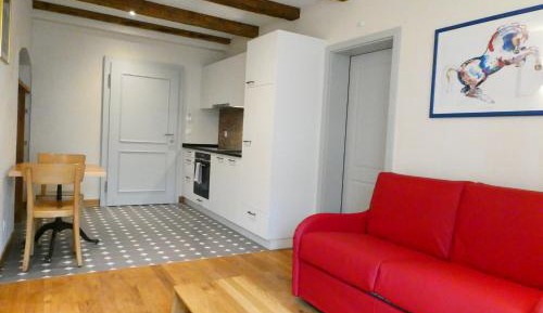 Superior Apartment
