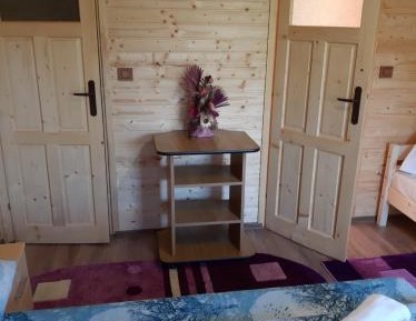 Triple Room with Terrace