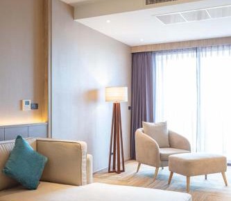 Laguna Executive Suite