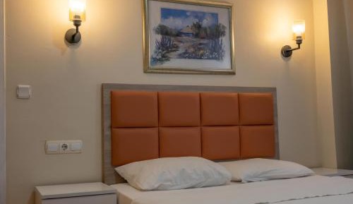 Double or Twin Room with Balcony