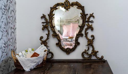 Double Room with Extra Bed