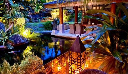Deluxe Villa