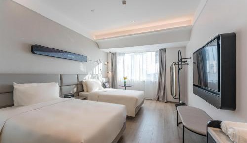 Executive Twin Room