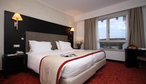 Superior Room - 2 Single Beds