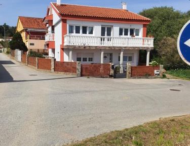 Six-Bedroom House
