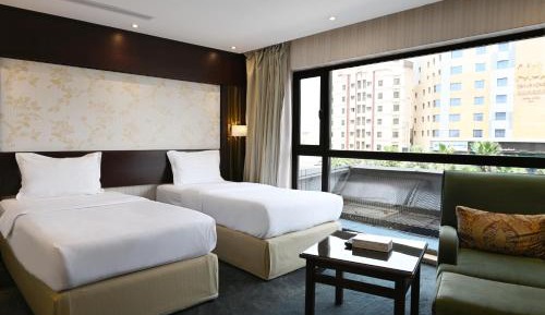 My Dream Two Bedroom Apartment