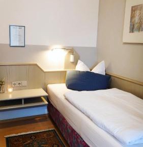 Single Room with Balcony