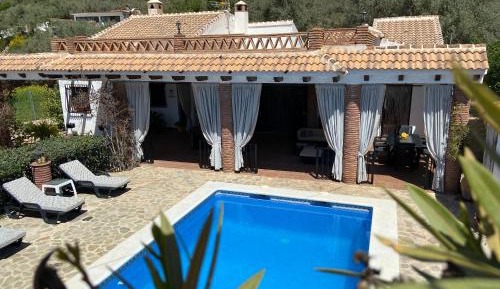 Superior Villa