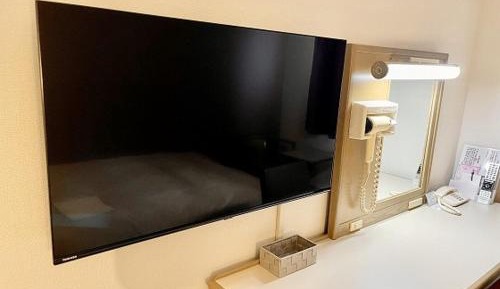 Standard Double Room - Non-Smoking