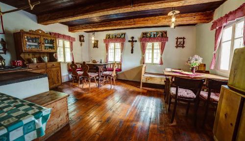 Chalet
