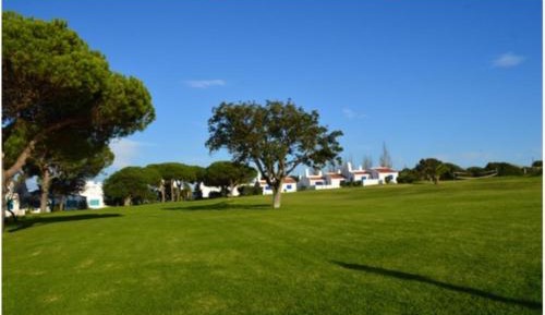 Three-Bedroom Townhouse