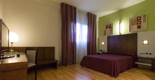 Superior Double Room with parking