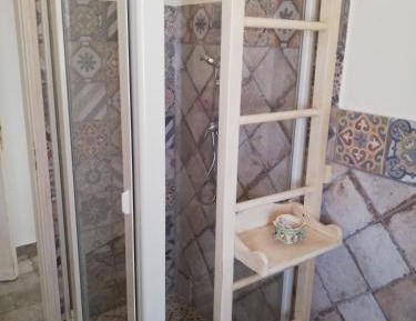 Quadruple Room with Private Bathroom