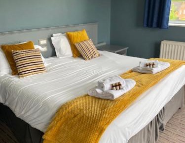 Superior Double or Twin Room