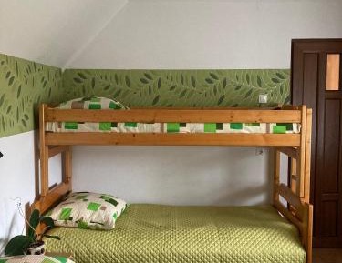 Quadruple Room with Balcony