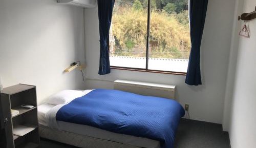 Single Room with Bathroom