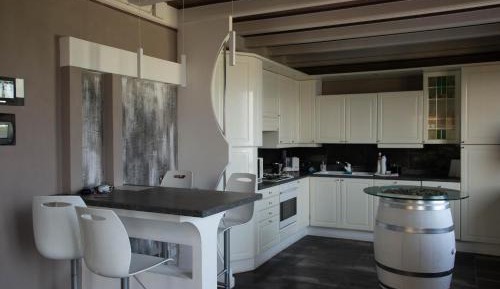 Family Room with Private Bathroom