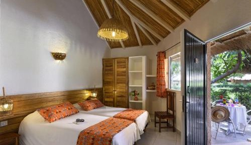 Club Room Saly