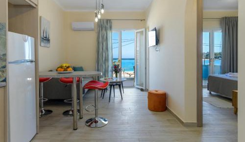 Apartment with Sea View