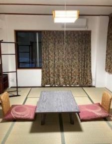 Japanese-Style Room