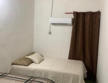 Double Room with Two Double Beds