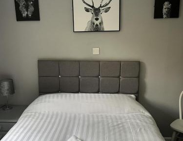 Single Room with Shower