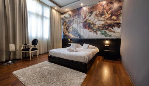 Double or Twin Room