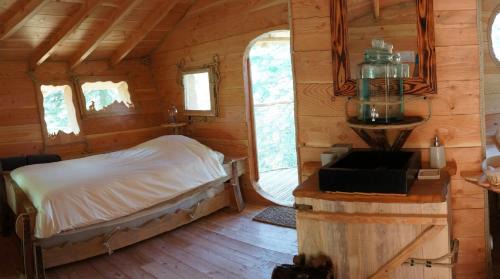 One-Bedroom Chalet