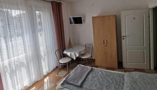 Large Double or Twin Room