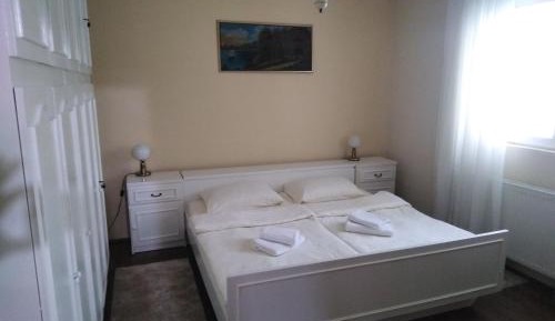 Deluxe Family Suite