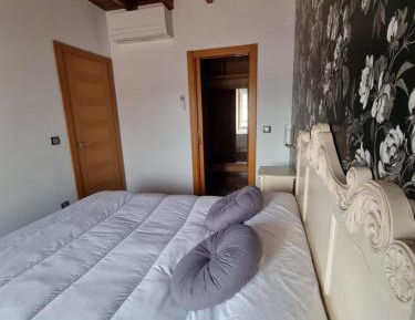 Duplex Apartment