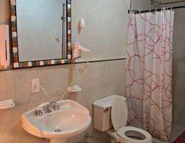 Double Room with Two Double Beds