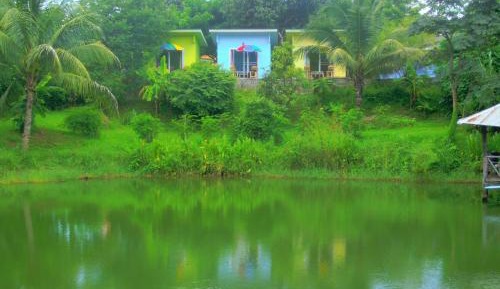 Bungalow - Water Front 