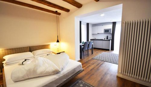 Standard Apartment