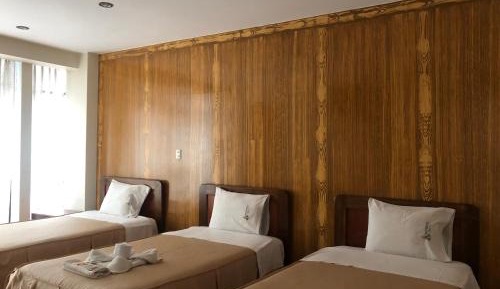 Classic Triple Room