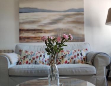 Four-Bedroom Holiday Home