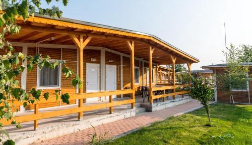 Bungalow