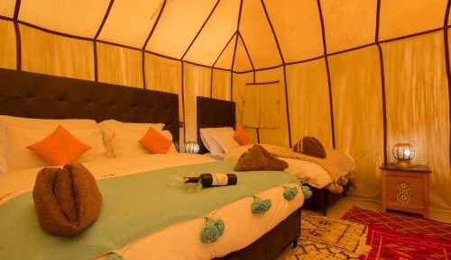 Tent