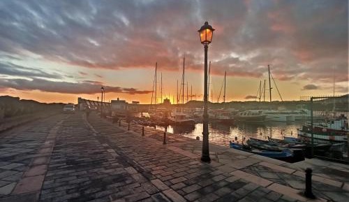 Two-Bedroom Superior Apartment