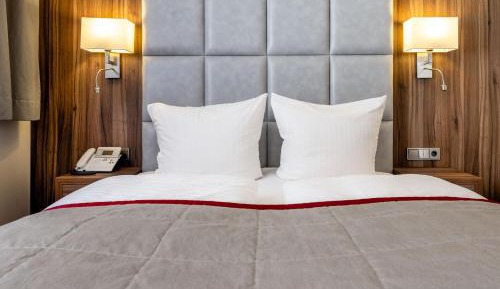 Standard Double Room (No River View)