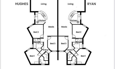Family Room with Sea View