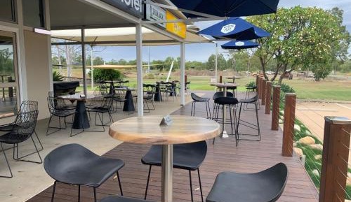 Double or Twin Room - Disability Access