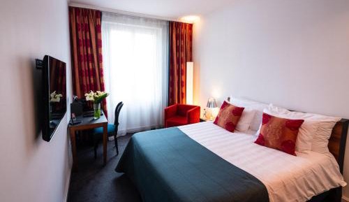 Small Double Room