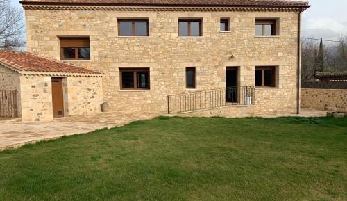 Six-Bedroom House
