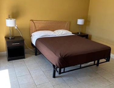 Queen Room