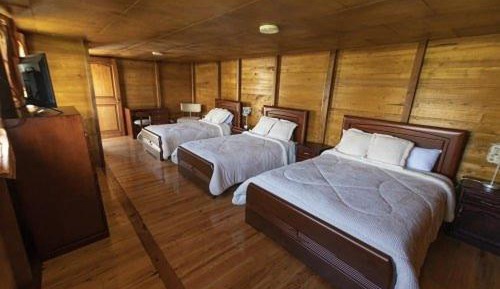 Comfort Triple Room