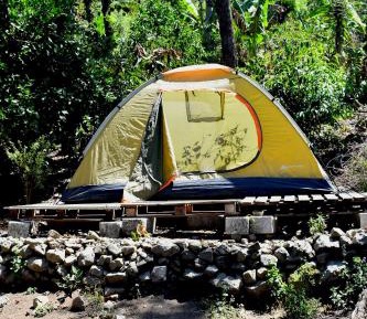 Tent
